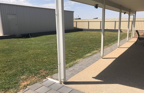 North Beach House | Sea View @ North Beach