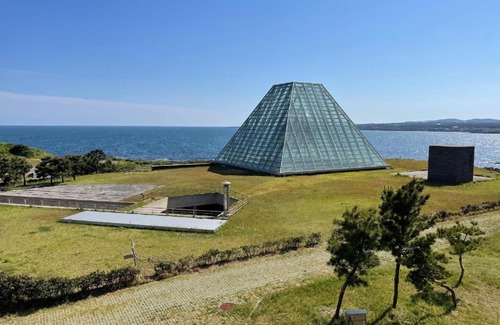 Seongsan Apartment | Sea view _Ocean star resort