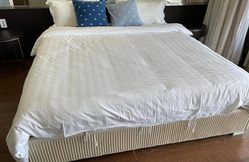 Seongsan Apartment | Sea view _Ocean star resort