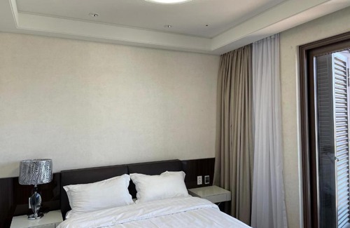 Seongsan Apartment | Sea view _Ocean star resort