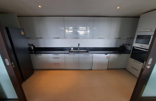 Patong Villa | Sea view Patong Grand villa