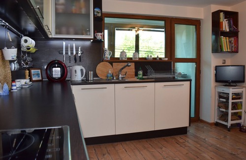 Balchik Villa | Sea view, Private Heated Pool, Luxury Villa, Botanical Gardens walking distance.