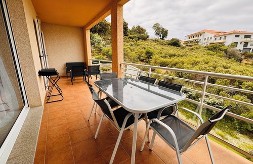 Propriano Apartment | Sea view, Propriano, beautiful Apartment T3 balcony, on the heights, spacious, quiet