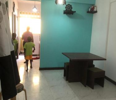 Moratuwa Apartment | Sea View Residence Lunawa