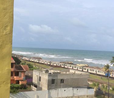 Moratuwa Apartment | Sea View Residence Lunawa