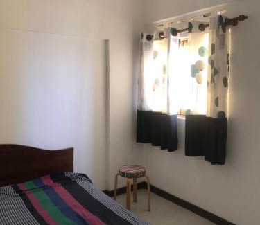 Moratuwa Apartment | Sea View Residence Lunawa