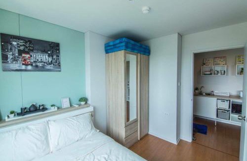 Cha-am Apartment | Sea View Residence