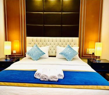 Negombo Apartment | Sea view Serenity Negombo
