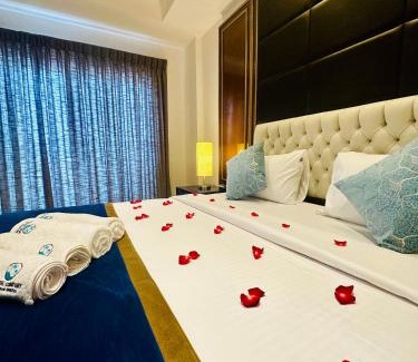 Negombo Apartment | Sea view Serenity Negombo