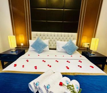 Negombo Apartment | Sea view Serenity Negombo