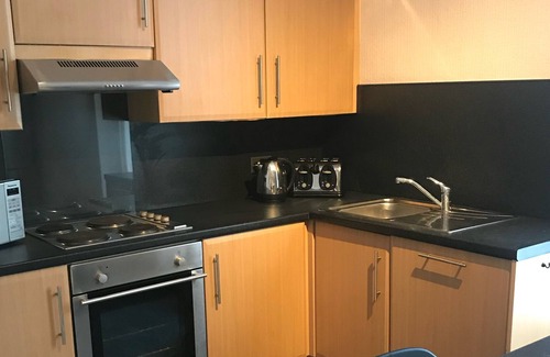 Castle House | Sea View stays overlooking Swansea Bay