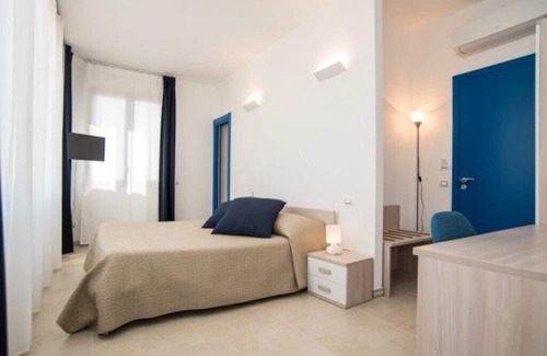 Pachino Bed & Breakfast | Sea View Two-Room Apartment - Villa Ziella Guest House