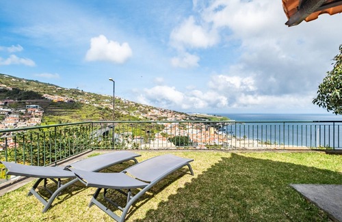 Santa Cruz Villa | Sea View Villa by Madeira Sun Travel