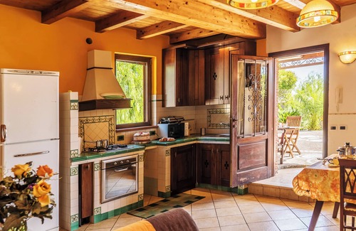 Gaeta Villa | Sea View Villa Gizia