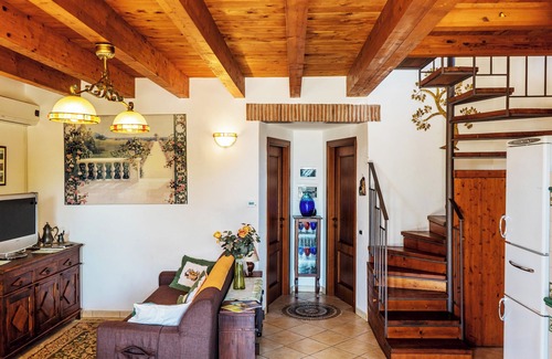 Gaeta Villa | Sea View Villa Gizia