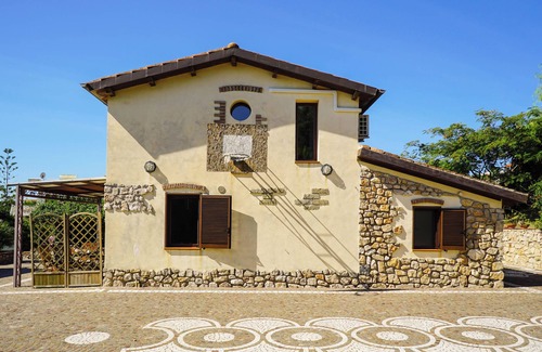 Gaeta Villa | Sea View Villa Gizia