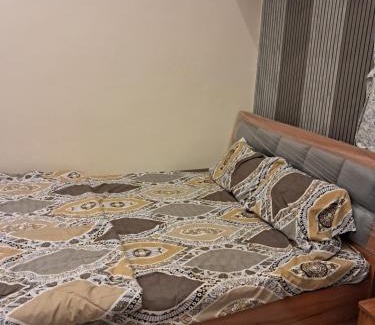 Mhsala Resort | Sea view villa