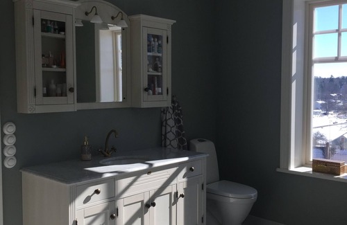 Resaro House | Sea view villa in Stockholm archipelago