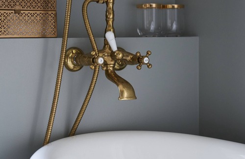 Resaro House | Sea view villa in Stockholm archipelago