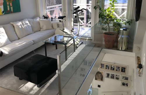 Varmdo Villa | Sea View Villa Near City, Beach and Nature