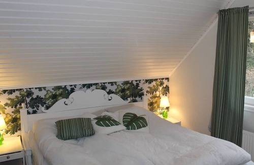 Varmdo Villa | Sea View Villa Near City, Beach and Nature