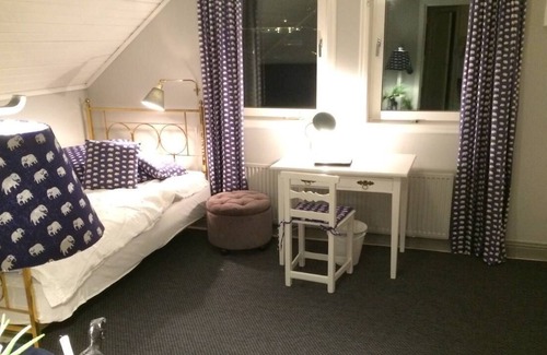 Varmdo Villa | Sea View Villa Near City, Beach and Nature