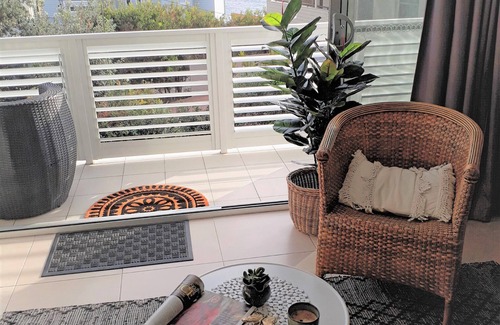 Kiama Apartment | Sea View-Waterfront @Little Blowhole on the Coastal Walk
