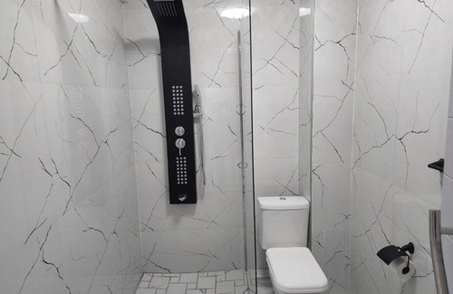 South Beach Apartment | Sea Views at 10 South