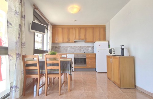 Vinaros Apartment | Sea Views - Beautiful Apartment in the Center of Vinaros