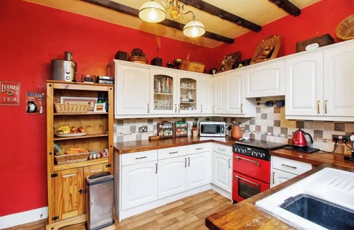 Paignton House | Sea Views from beautiful Georgian House