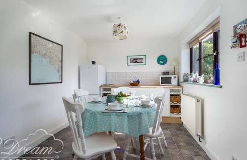 West Bexington Cottage | Sea Views