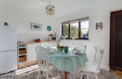 West Bexington Cottage | Sea Views