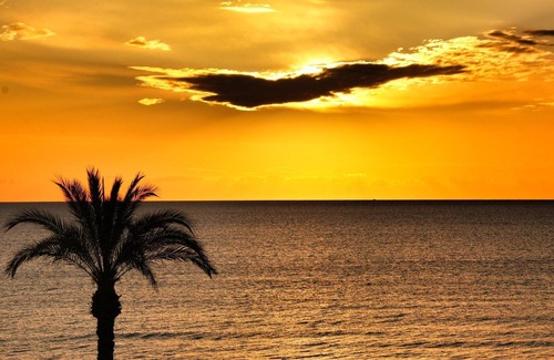 Urbanova Villa | SEA VIEWS LUXURY LOFT URBANOVA ALICANTE