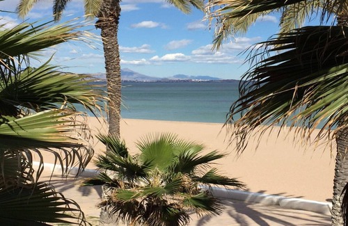 Urbanova Villa | SEA VIEWS LUXURY LOFT URBANOVA ALICANTE