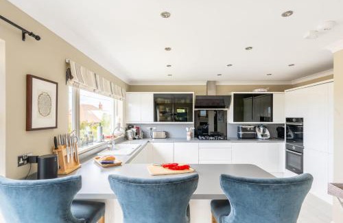Hunstanton House | Sea Vista