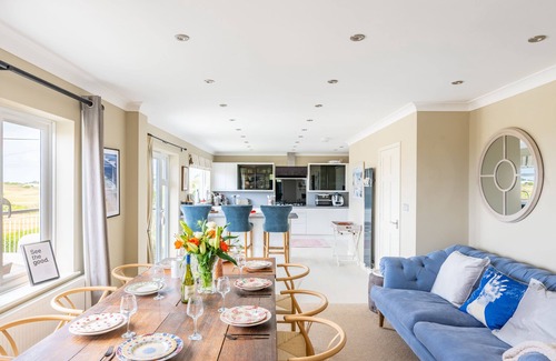 Hunstanton House | Sea Vista, Old Hunstanton, Norfolk