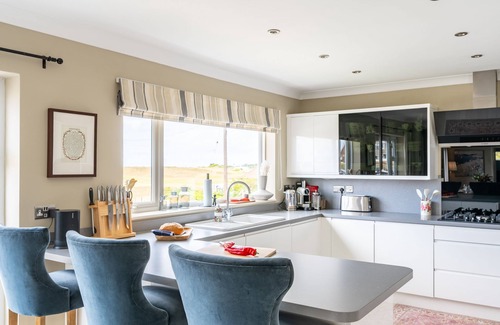 Hunstanton House | Sea Vista, Old Hunstanton, Norfolk