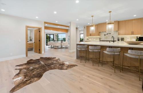 Central Malibu Villa | Sea Vista