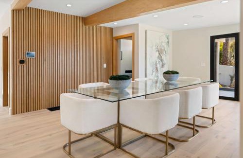 Central Malibu Villa | Sea Vista