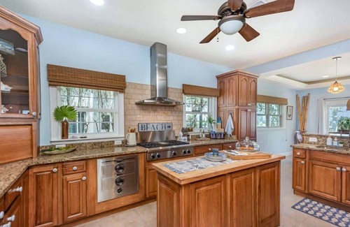 Cocoa Beach House | Sea Watch: 4B/4B Direct Oceanfront Home with Pool