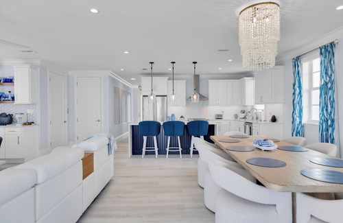 Marathon House | Sea Watch | 5BR Marina View Luxury Home in Marathon FL Keys