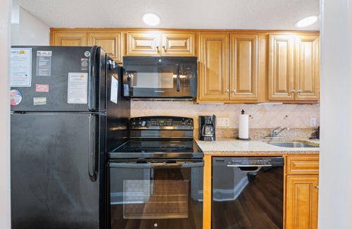 The Dunes Condo | Sea Watch Resort 704 - Pools, Hot Tubs & Lazy River
