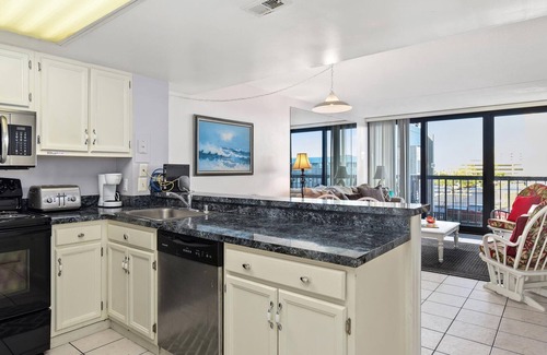 USA Condo | Sea Watch unit 109 ocean view in Ocean City, Maryland