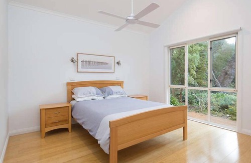 Silverleaves Apartment | Sea Whispers at Silverleaves