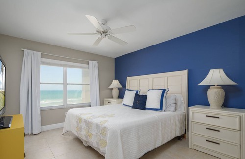 Seawinds Condo Condo | Sea Winds 502 | Amazing Ocean View, Beautiful Pool