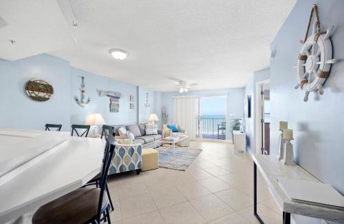 Seawinds Condo Apartment | Sea Winds 602