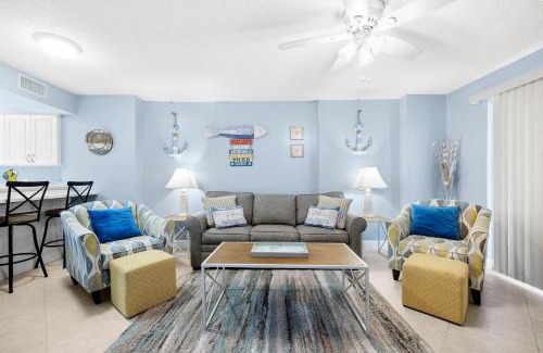Seawinds Condo Apartment | Sea Winds 602