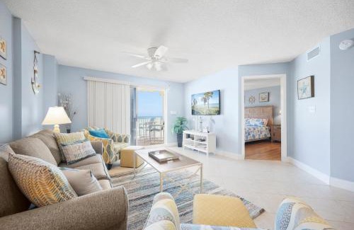 Seawinds Condo Apartment | Sea Winds 602