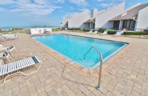 New Smyrna Beach House | Sea Winds Condominiums C