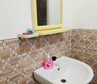 Pottuvil Division 2 Resort | Sea Wood Arugam Bay